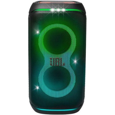JBL Partybox Club 120 Party Speaker Black